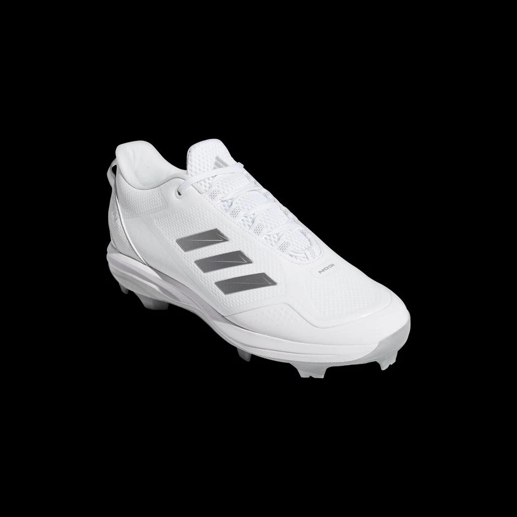 商品Adidas|Icon 7 TPU Baseball Cleats,价格¥652,第2张图片详细描述