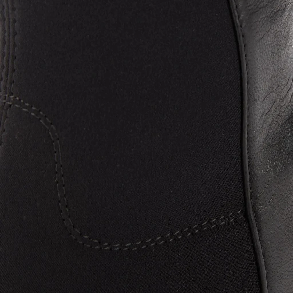 商品Stuart Weitzman|Stuart Weitzman Women's 5050 Lift Leather Chelsea Boots,价格¥1863,第4张图片详细描述