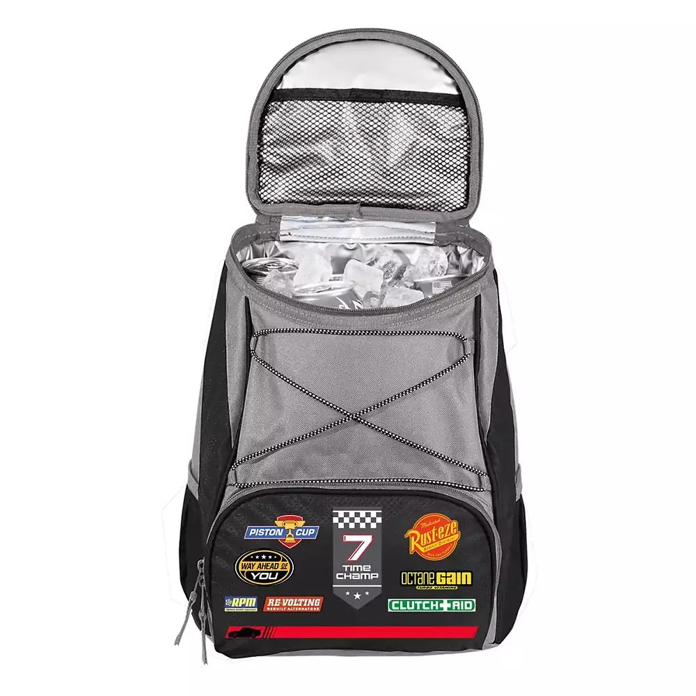 商品Disney|Cars Lightning McQueen PTX Cooler Backpack,价格¥586,第2张图片详细描述