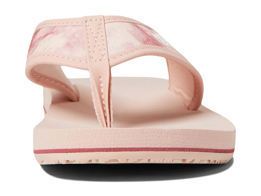 商品The North Face|Base Camp Flip-Flop (Toddler/Little Kid/Big Kid),价格¥103,第2张图片详细描述