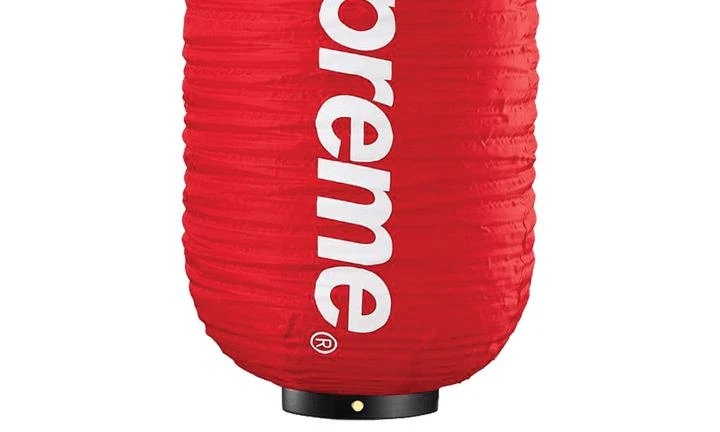 商品Supreme|Supreme Hanging Lantern,价格¥960,第4张图片详细描述