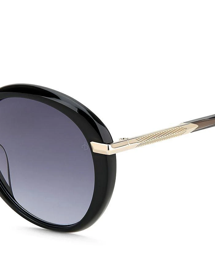 商品Rag & Bone|Round Sunglasses, 56mm,价格¥2020,第4张图片详细描述