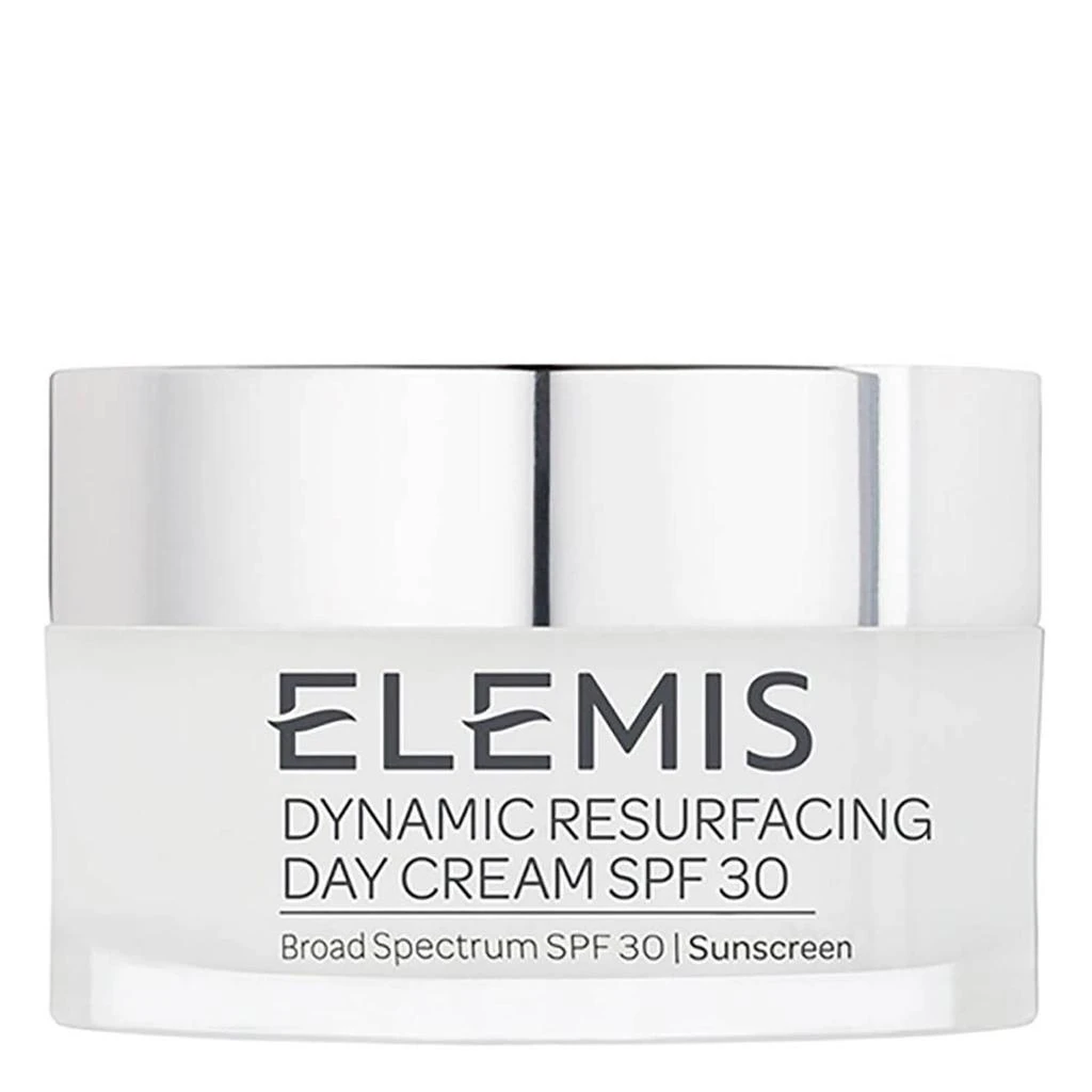 商品ELEMIS|Elemis Dynamic Resurfacing Day Cream SPF 30,价格¥983,第1张图片