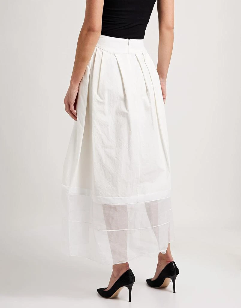 商品Rosie Assoulin|Maxi Skirts,价格¥2042,第3张图片详细描述