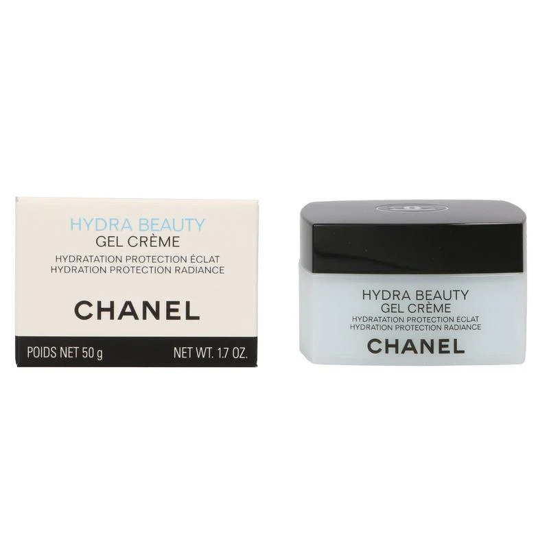 商品Chanel|欧洲直邮CHANEL 香奈儿山茶花润泽保湿面霜 50ML 水润保湿,价格¥873,第6张图片详细描述