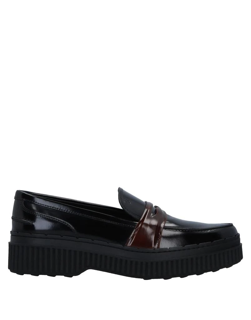 商品[国内直发] Tod's|（商品轻微磨损）Loafers,价格¥1167,第1张图片