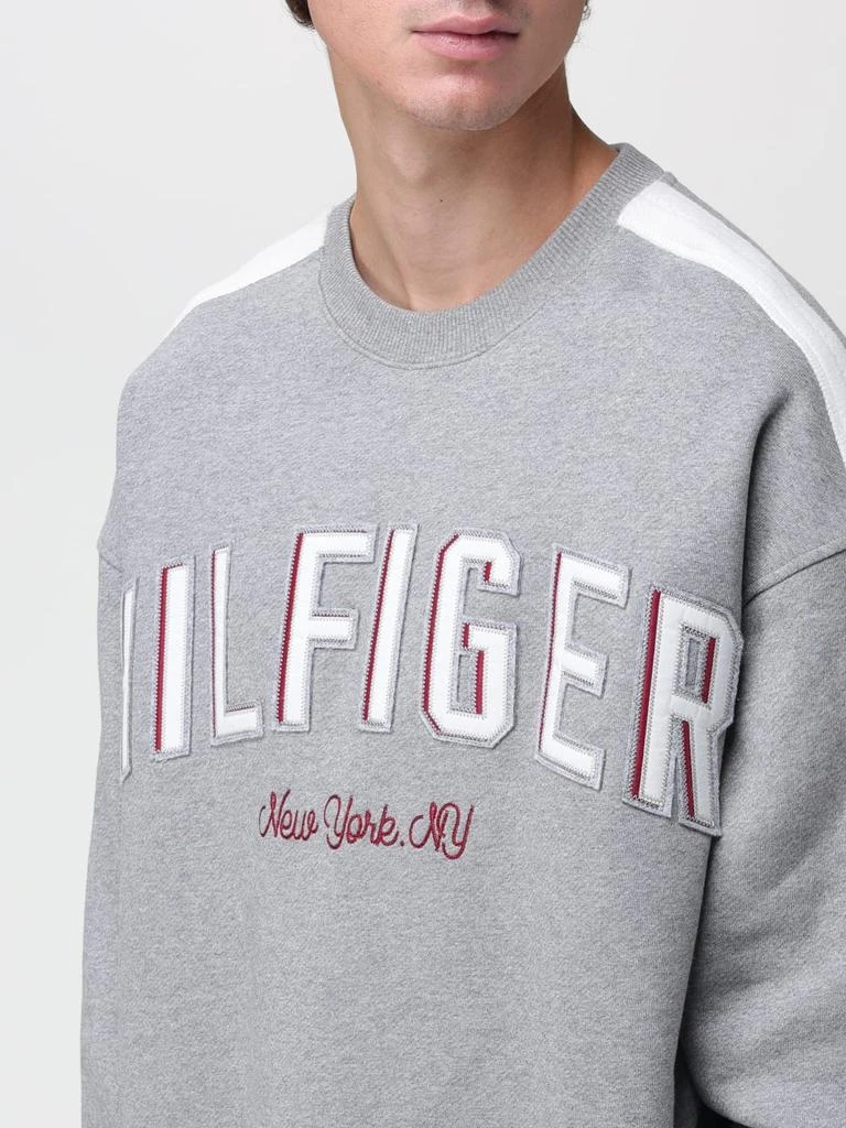 商品Tommy Hilfiger|Sweatshirt men Tommy Hilfiger Collection,价格¥1376,第4张图片详细描述