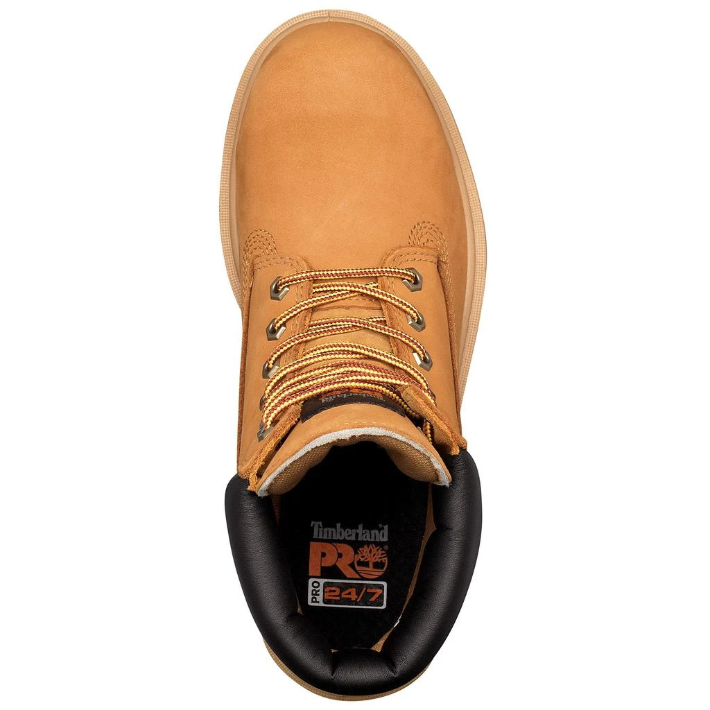 商品Timberland|Direct Attach 6" Soft Toe 大黄靴,价格¥1240,第2张图片详细描述