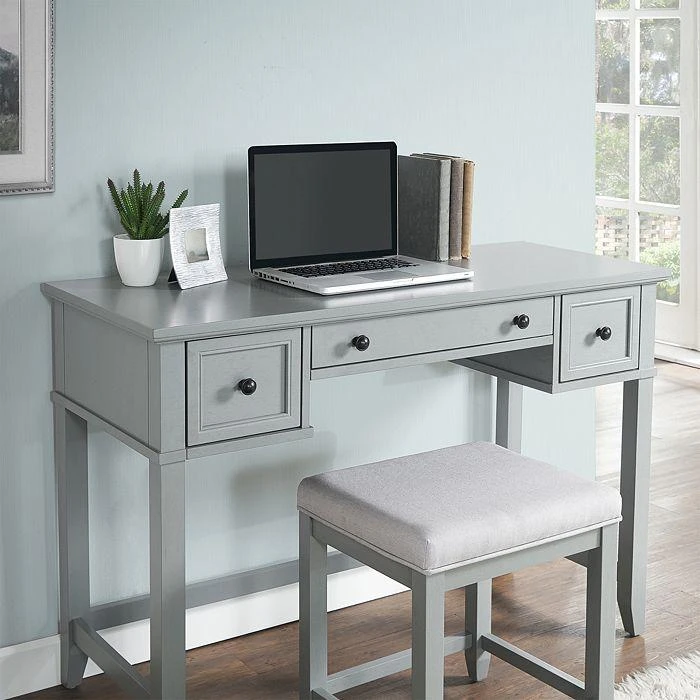 商品Sparrow & Wren|Vista Desk,价格¥2771,第4张图片详细描述