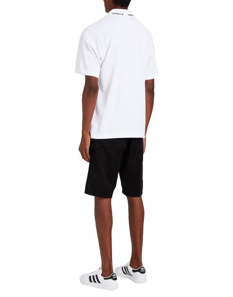 商品Adidas|Polo shirt,价格¥231,第5张图片详细描述