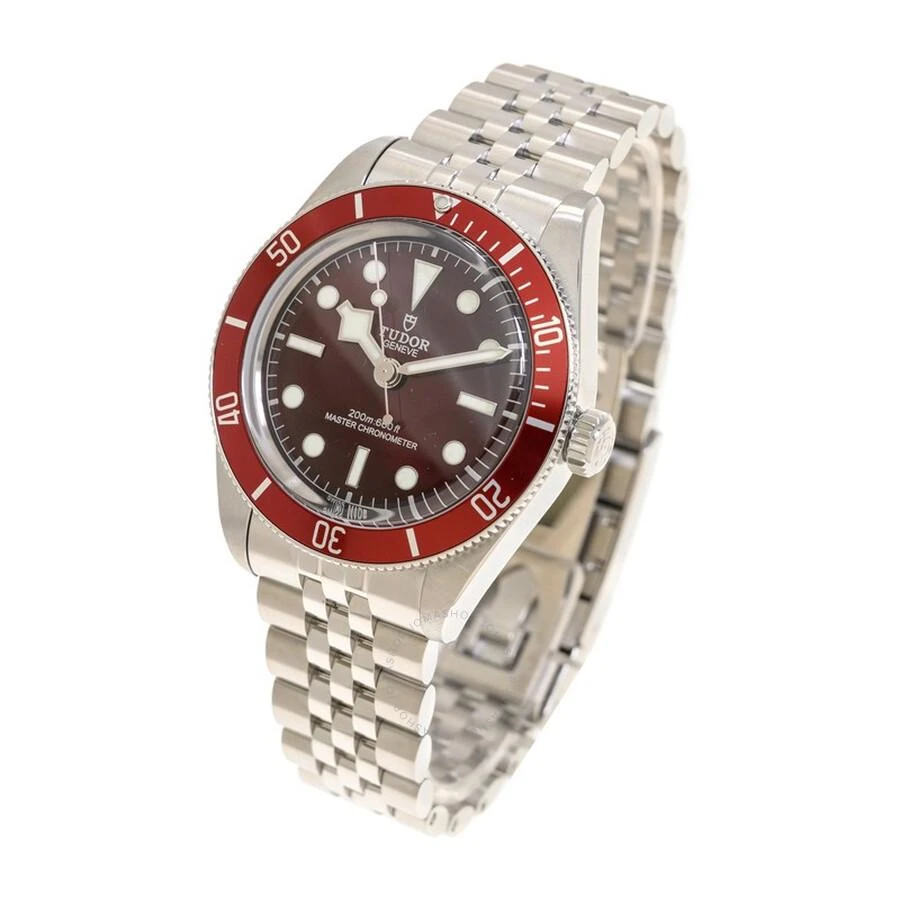 商品Tudor|Black Bay 58 Hand Wind Chronometer Watch M7939A1A0RU-0001,价格¥36079,第3张图片详细描述