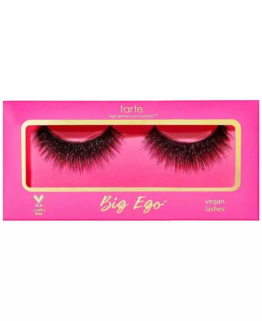 商品Tarte|Big Ego Lashes,价格¥116,第1张图片