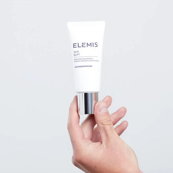 商品ELEMIS|Elemis Skin Buff 50ml,价格¥387,第4张图片详细描述