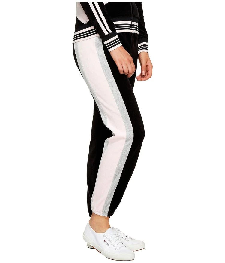 商品Juicy Couture|Sporty Heritage Mid-Rise Pants,价格¥383,第4张图片详细描述