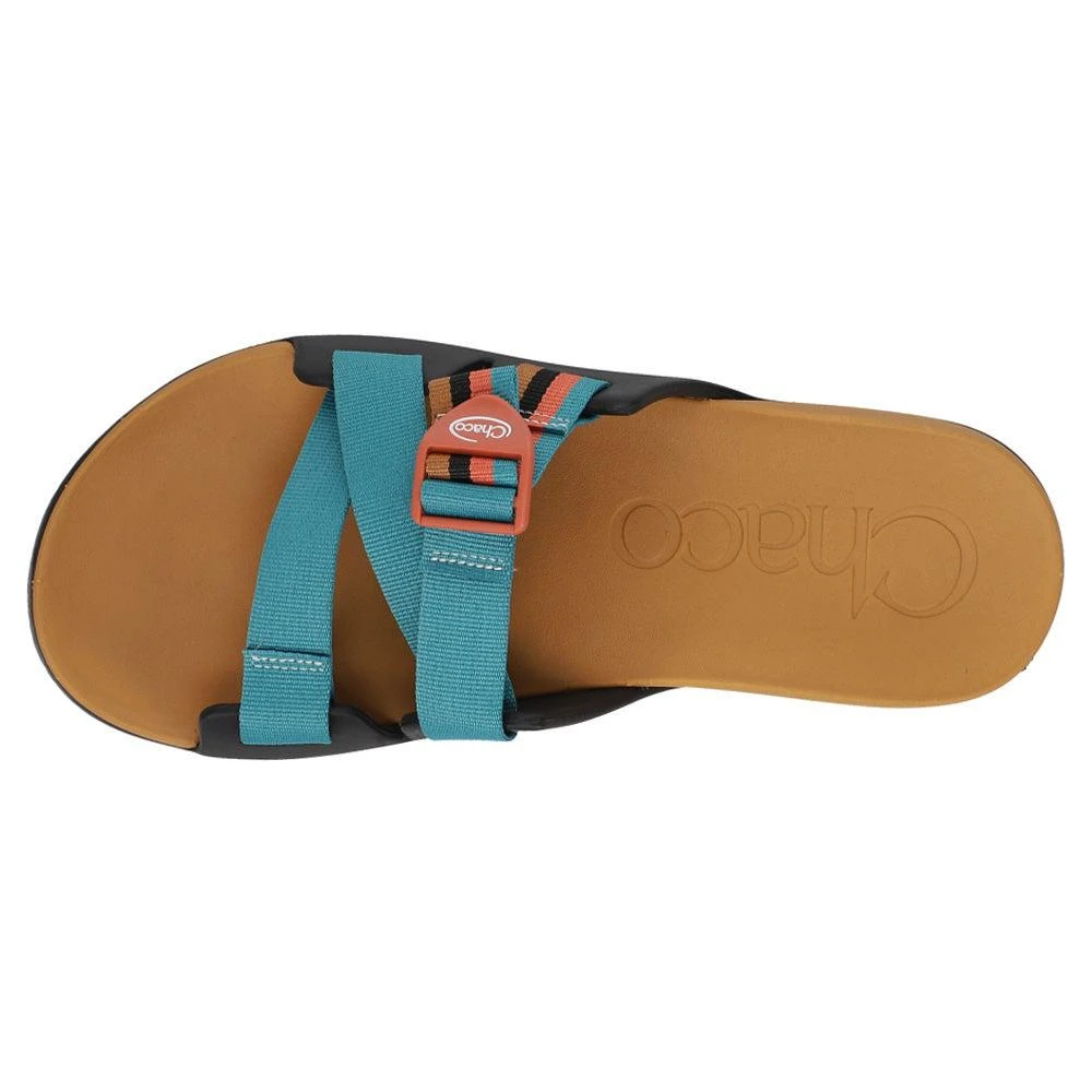 商品Chaco|Chillos Slide Sandals,价格¥267,第4张图片详细描述