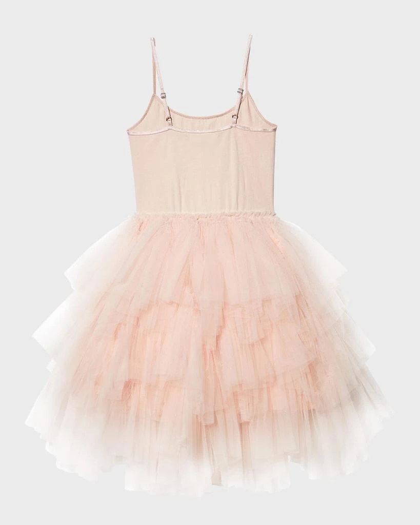 商品Tutu Du Monde|Girl's Songbird Embellished Tutu Dress, Size 2-11,价格¥607,第2张图片详细描述