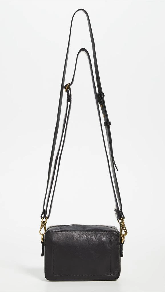 商品Madewell|The Transport Camera Bag,价格¥580,第3张图片详细描述