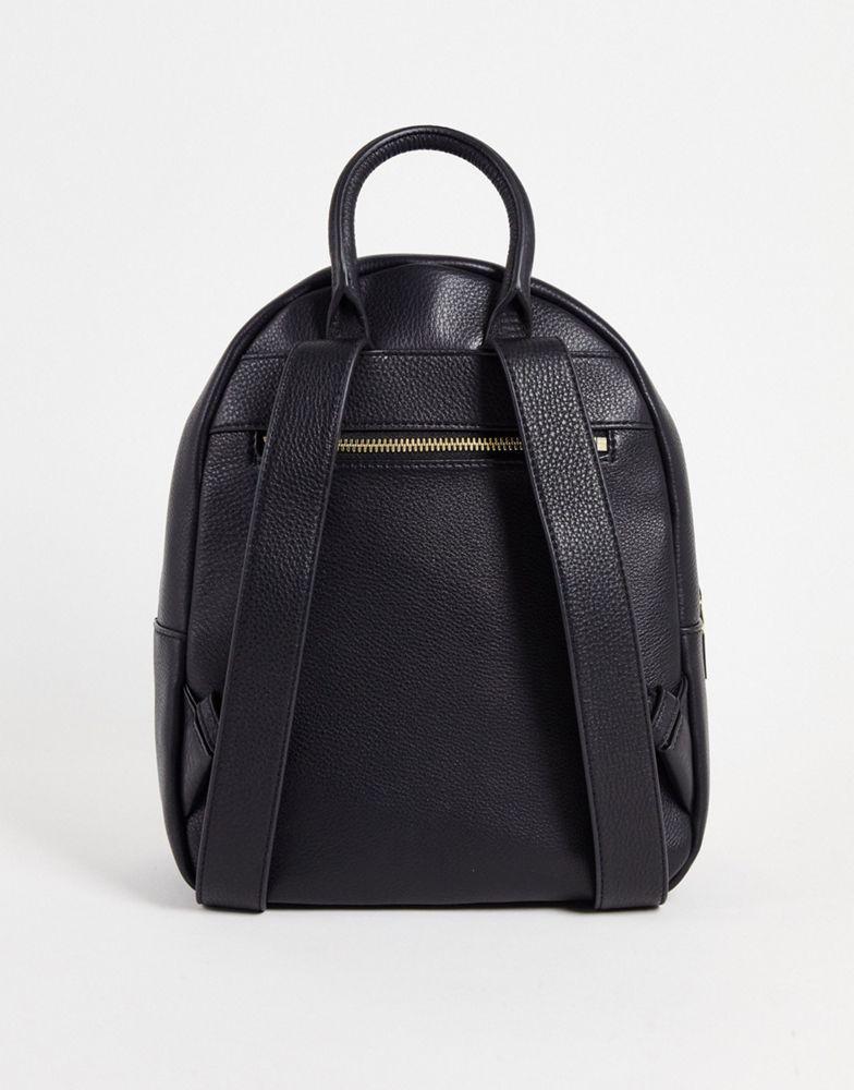 商品Moschino|Love Moschino script logo backpack in multi,价格¥1722,第5张图片详细描述