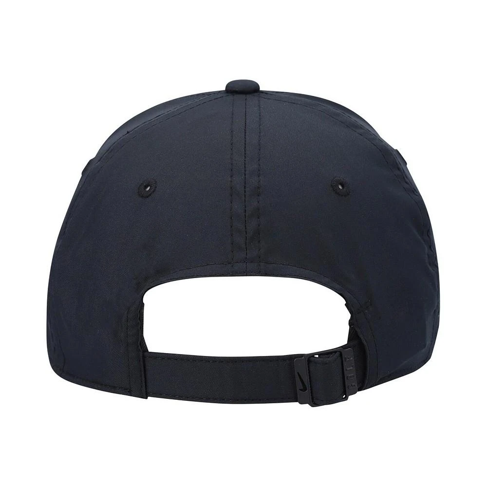 商品NIKE|Women's Black Core Heritage86 Performance Adjustable Hat,价格¥135,第4张图片详细描述