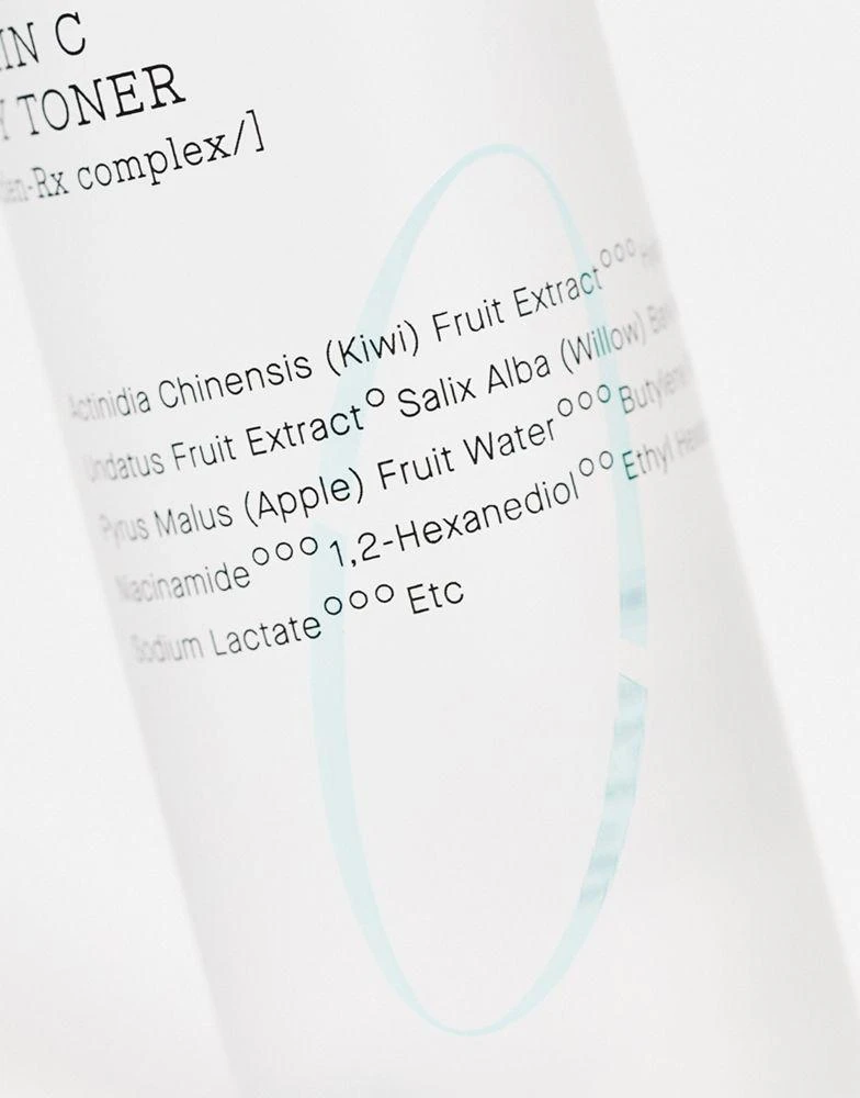 商品COSRX|COSRX Refresh AHA BHA Vitamin C Daily Toner 150ml,价格¥165,第3张图片详细描述