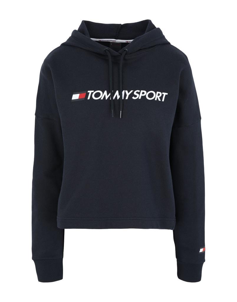 商品Tommy Hilfiger|Hooded sweatshirt,价格¥661,第1张图片