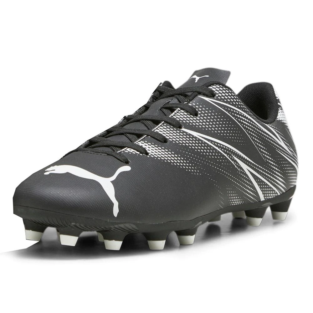 商品Puma|Attacanto Firm Ground/Artificial Ground Soccer Cleats,价格¥345,第2张图片详细描述