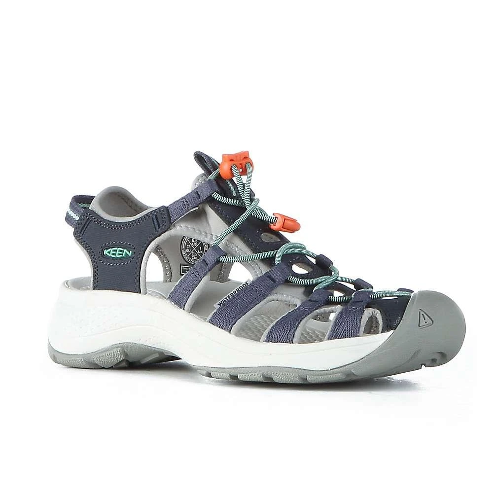 商品Keen|KEEN Women's Astoria West Sandal,价格¥608,第1张图片