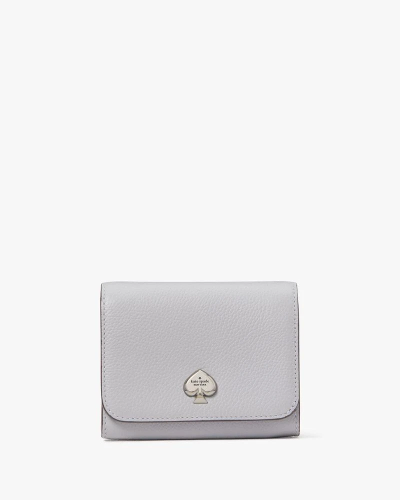 Kayla Small L-Zip Wallet 商品