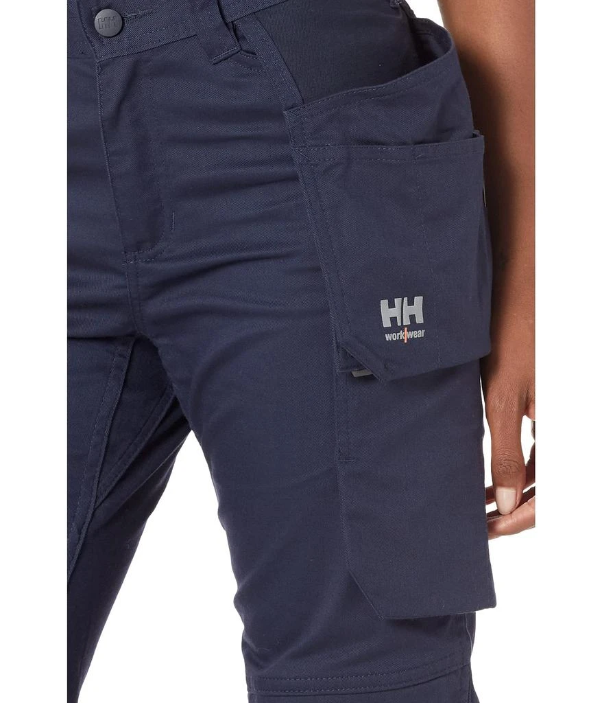 商品Helly Hansen|Luna Light Construction Pants,价格¥106,第3张图片详细描述