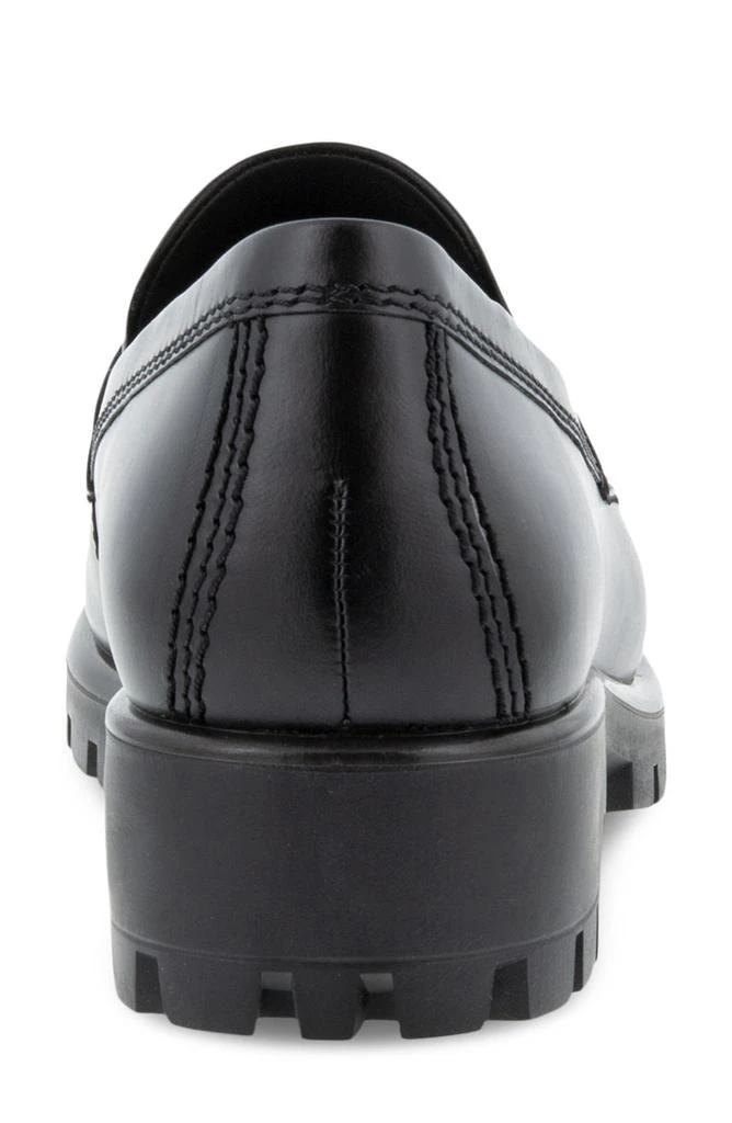 商品ECCO|ModTray Penny Loafer,价格¥975,第5张图片详细描述