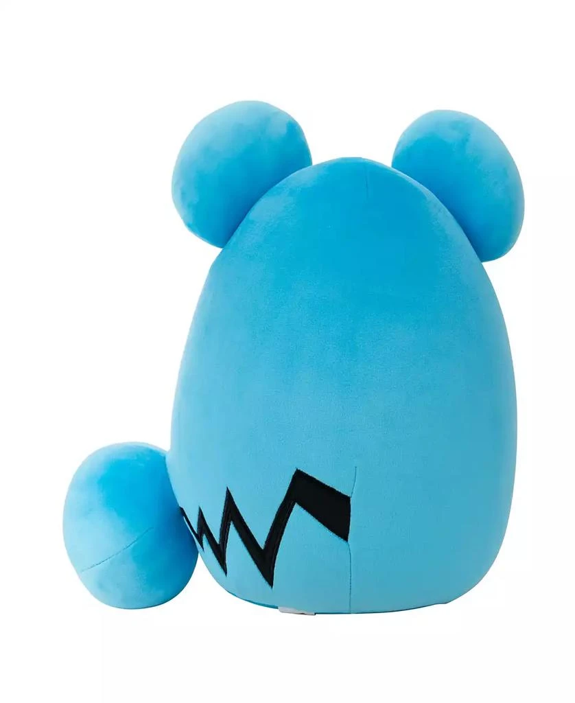 商品Squishmallows|Pokémon Marill 10 Inch Wave 5 Plush,价格¥112,第4张图片详细描述