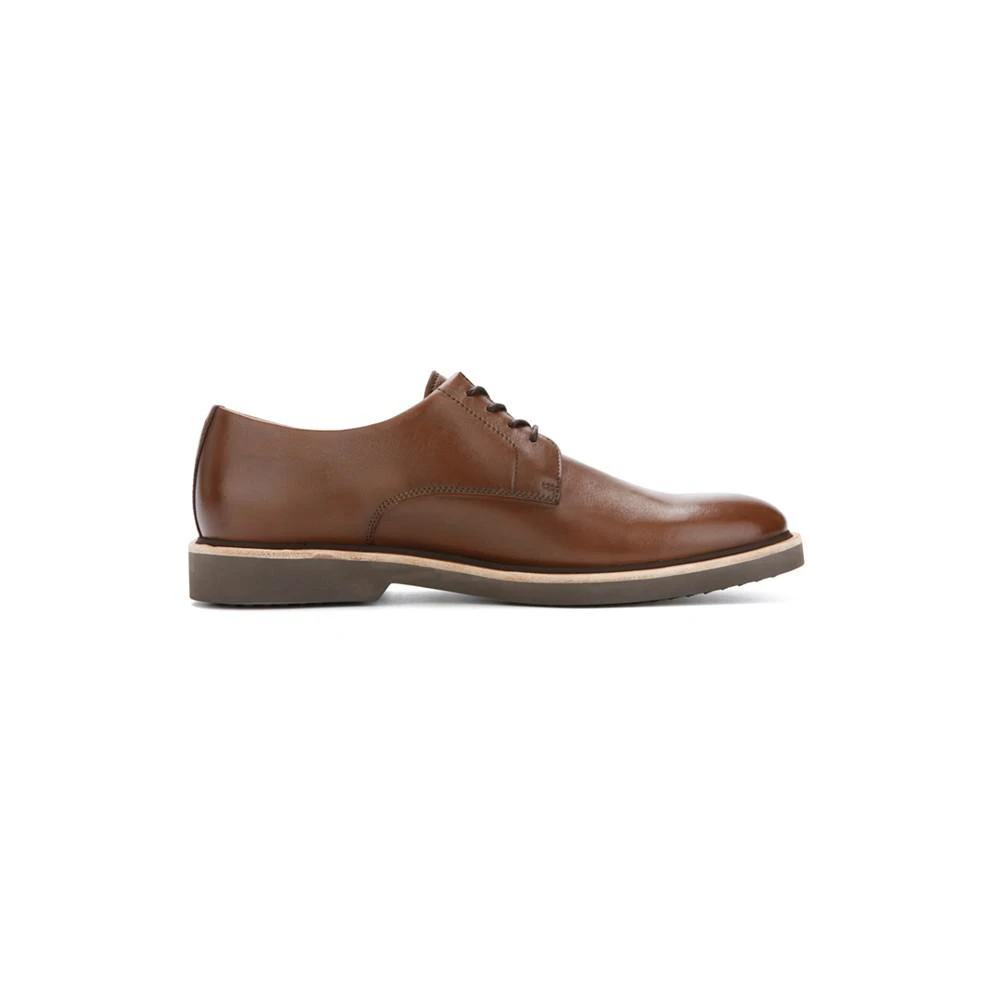 商品Gentle Souls|By Kenneth Cole Greyson Men's Buck Lace Up Oxford Shoes,价格¥1105,第2张图片详细描述