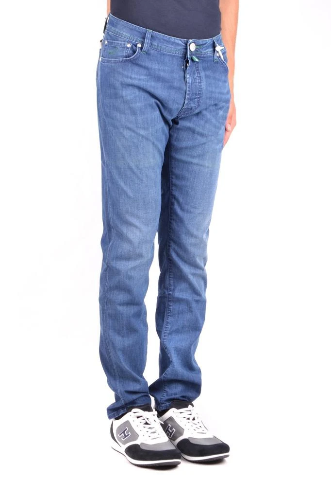 商品JACOB COHEN|JACOB COHEN Jeans,价格¥1488,第2张图片详细描述