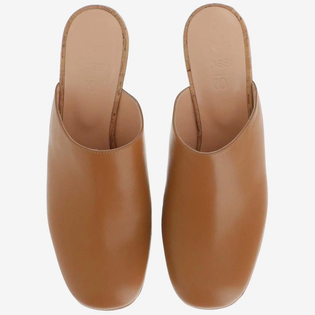 商品SI ROSSI|SI ROSSI Sandals,价格¥1696,第2张图片详细描述