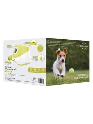 商品Urban Pet|Tennis Ball Launcher,价格¥236,第2张图片详细描述