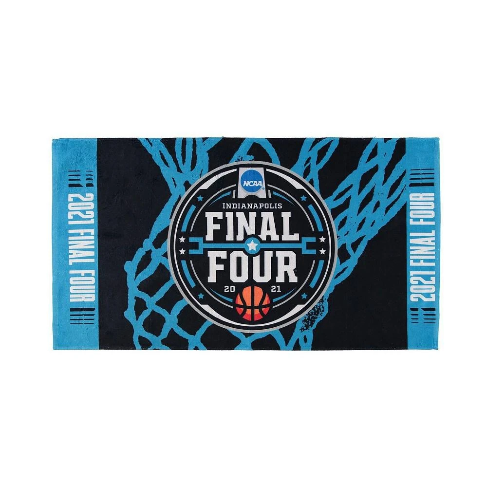 商品Wincraft|2021 NCAA Men's Basketball Tournament March Madness Locker Room Towel,价格¥180,第1张图片