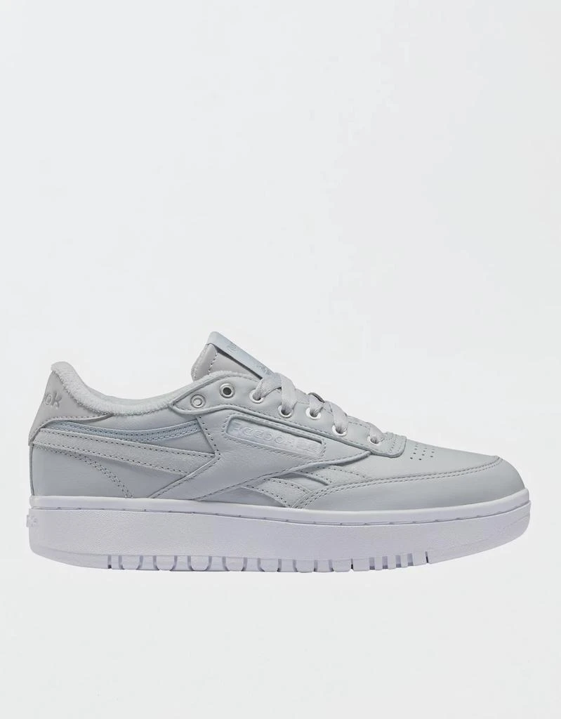 商品AE|Reebok Women's Club C Double Sneaker,价格¥614,第1张图片