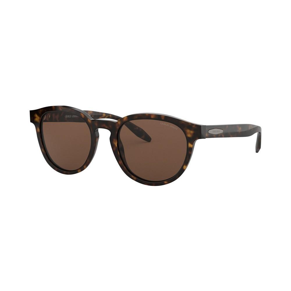 商品Giorgio Armani|Arnette Sunglasses, AR8115,价格¥1025,第1张图片
