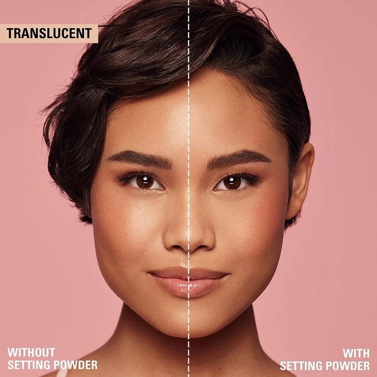 商品Kylie Cosmetics|Translucent Setting Powder,价格¥178,第2张图片详细描述