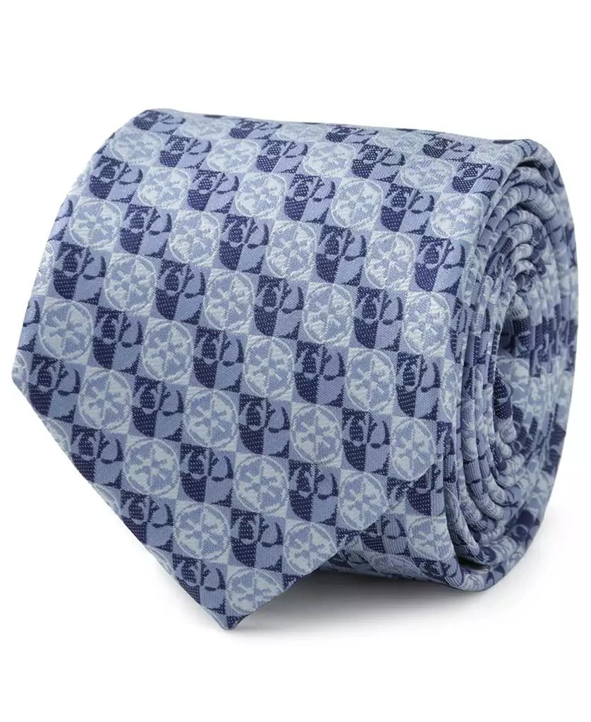 商品Star Wars|Men's Imperial Rebel Tie,价格¥289,第1张图片