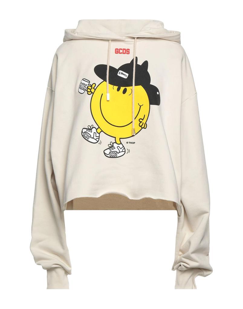 商品GCDS|Hooded sweatshirt,价格¥1616,第1张图片