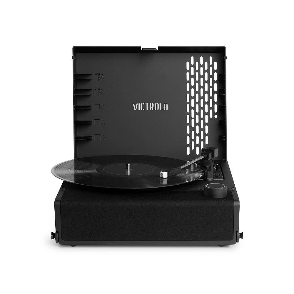 商品Victrola|Revolution Go Portable Record Player,价格¥1493,第3张图片详细描述