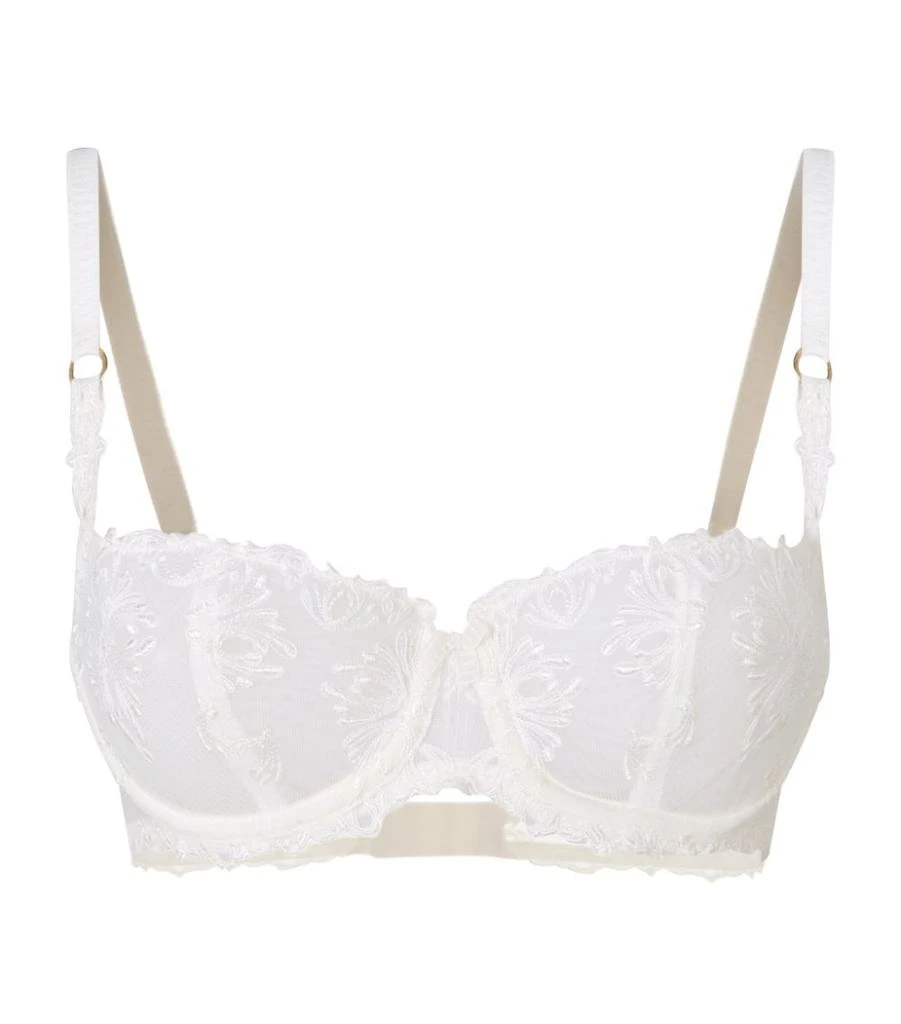 商品Chantelle|Champs Elysees Balconette Bra,价格¥836,第1张图片