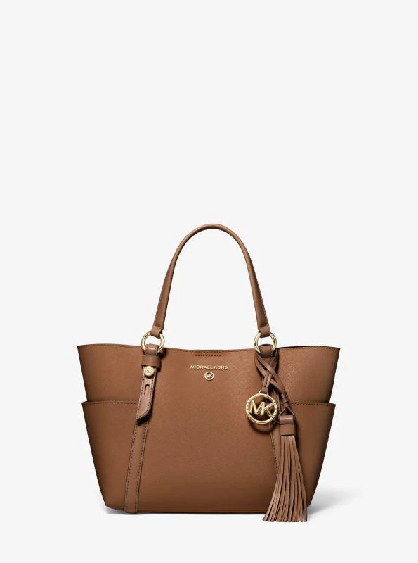 商品Michael Kors|Sullivan Small Saffiano Leather Tote Bag,价格¥2088,第1张图片