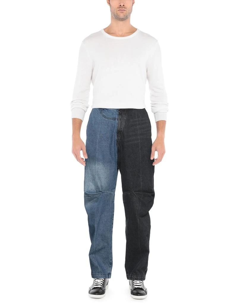 商品ADER error|Denim pants,价格¥483,第2张图片详细描述