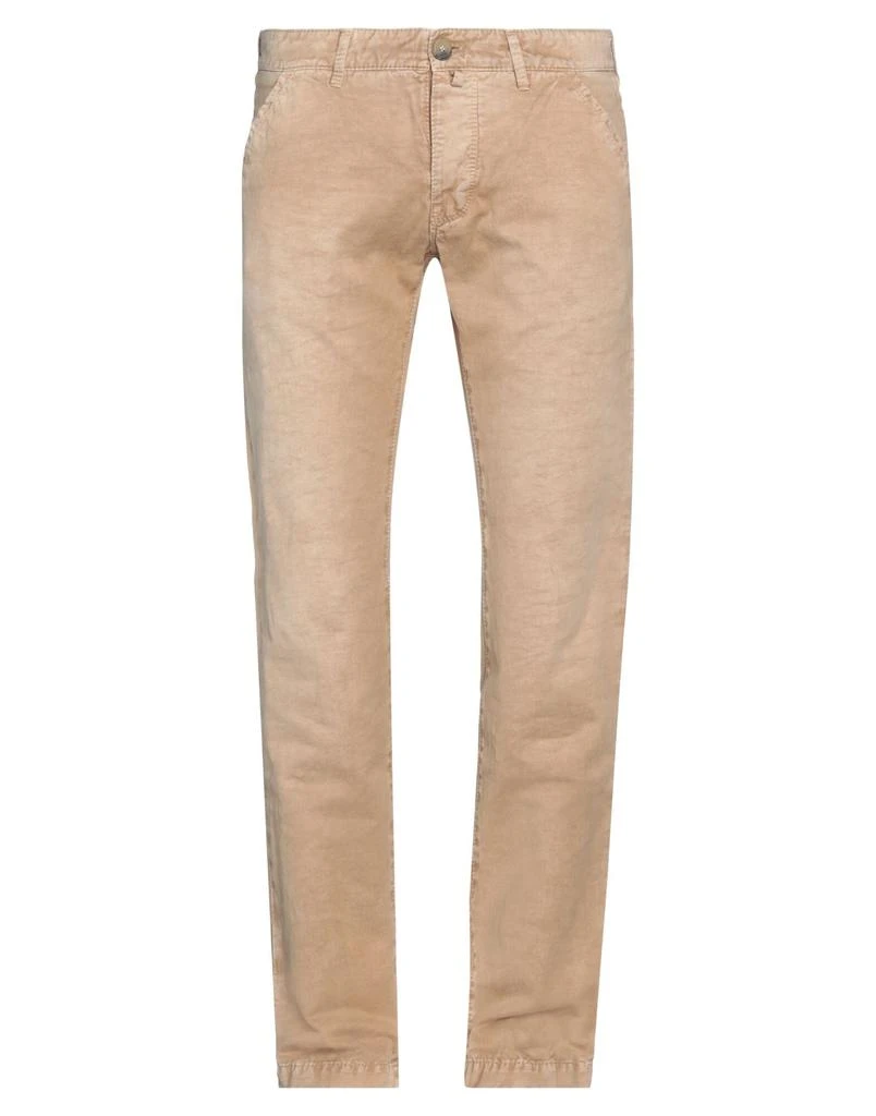 商品JACOB COHЁN|Casual pants,价格¥493,第1张图片