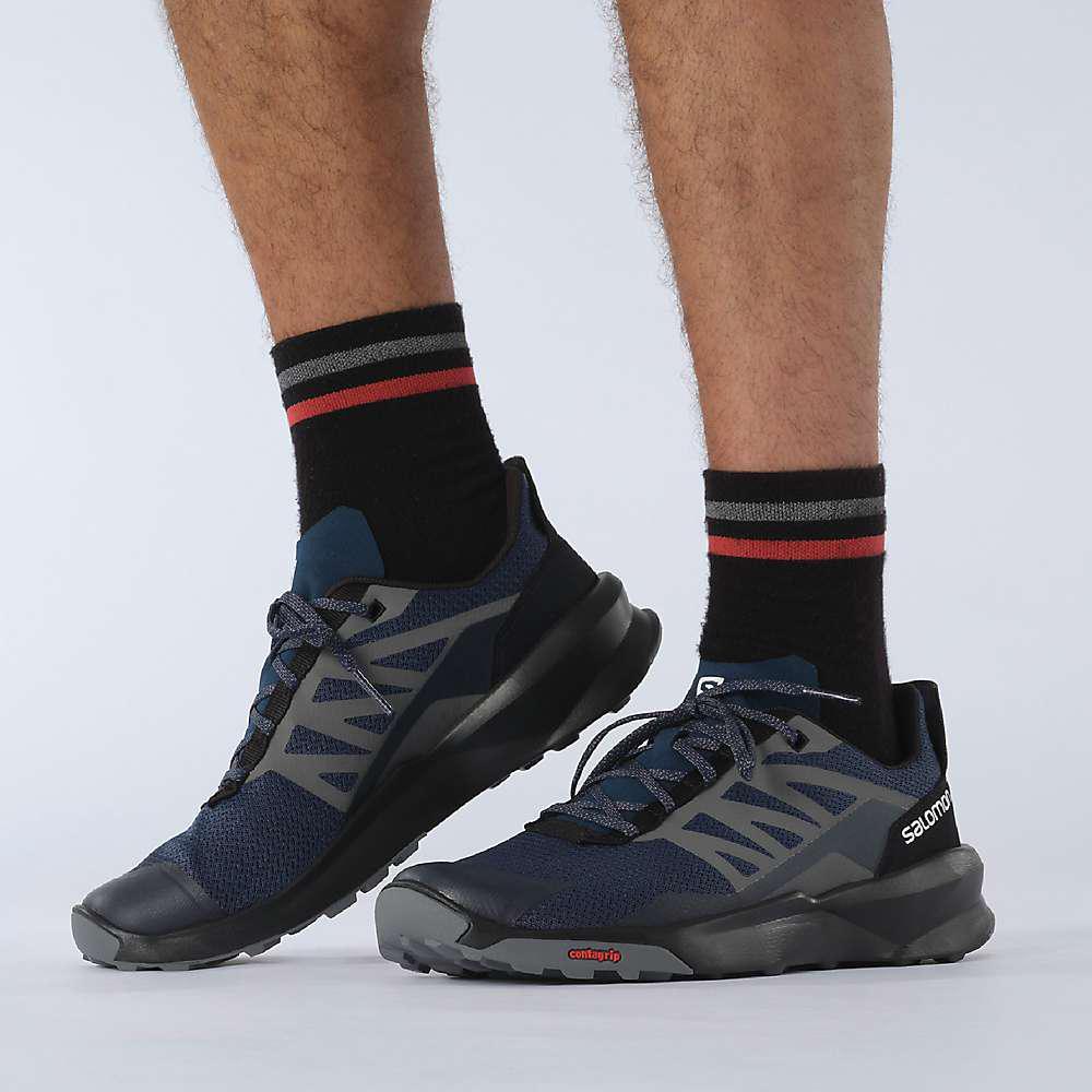 商品Salomon|Salomon Men's Patrol Shoe,价格¥427,第4张图片详细描述