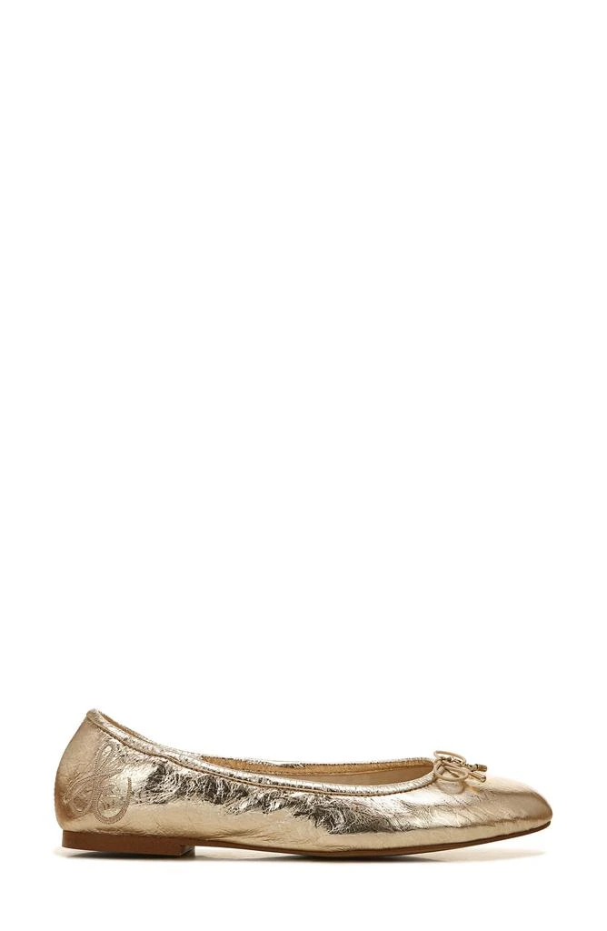 商品Sam Edelman|Felicia Flat,价格¥330,第3张图片详细描述