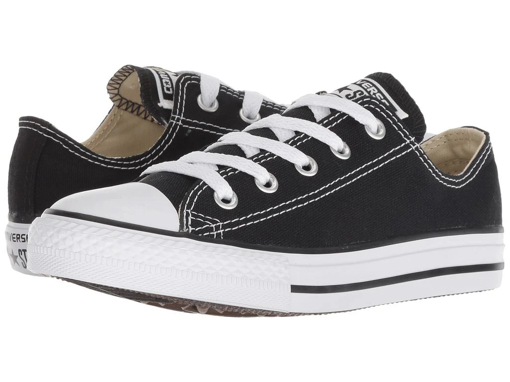 商品Converse|Chuck Taylor® All Star® Core Ox 小童低帮休闲鞋,价格¥265,第1张图片