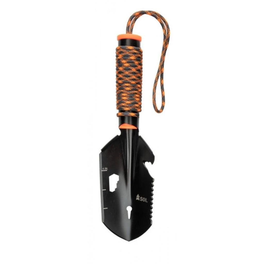 AMK - SOL Stoke Shovel 商品